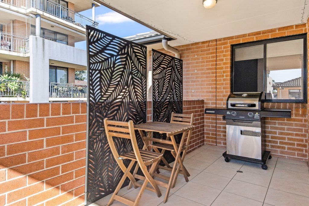 11/19 Good Street, Parramatta NSW 2150 - photo 7