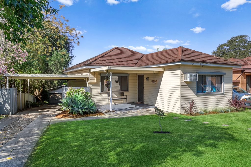 Sold - 17 Lennox Street - New Property in Old Toongabbie - Real Estate by Brad Panayiotou