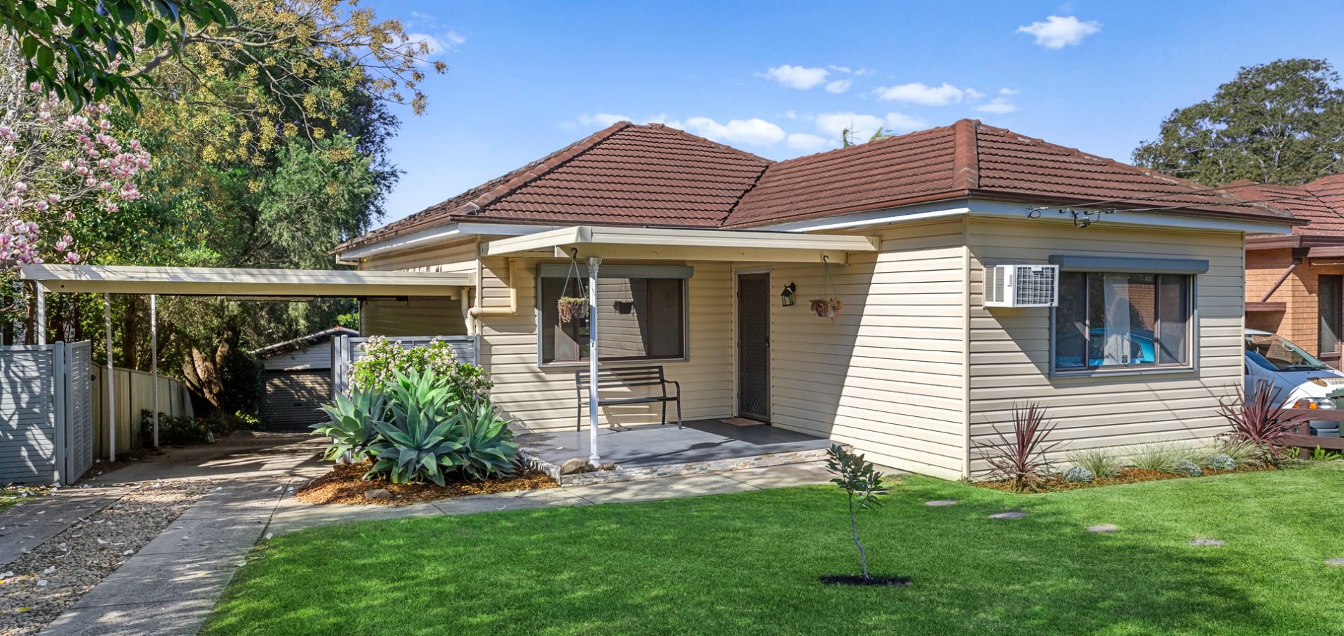 Sold - 17 Lennox Street - New Property in Old Toongabbie - Real Estate by Brad Panayiotou