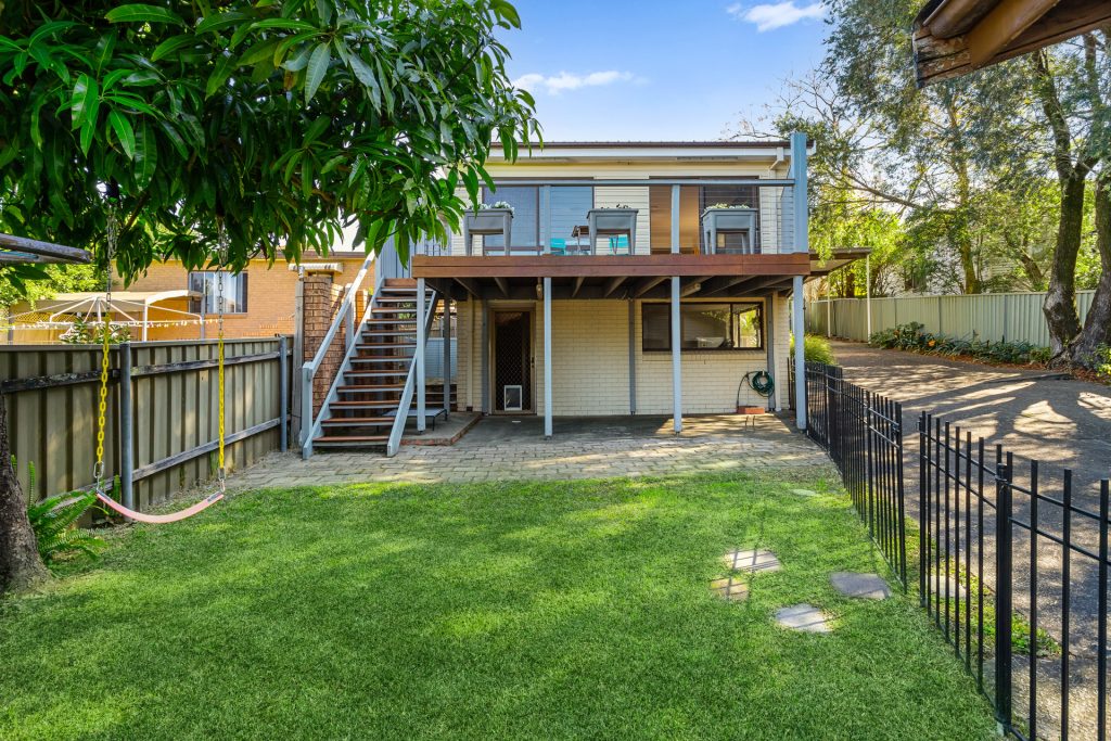 Sold - 17 Lennox Street - New Property in Old Toongabbie - Real Estate by Brad Panayiotou