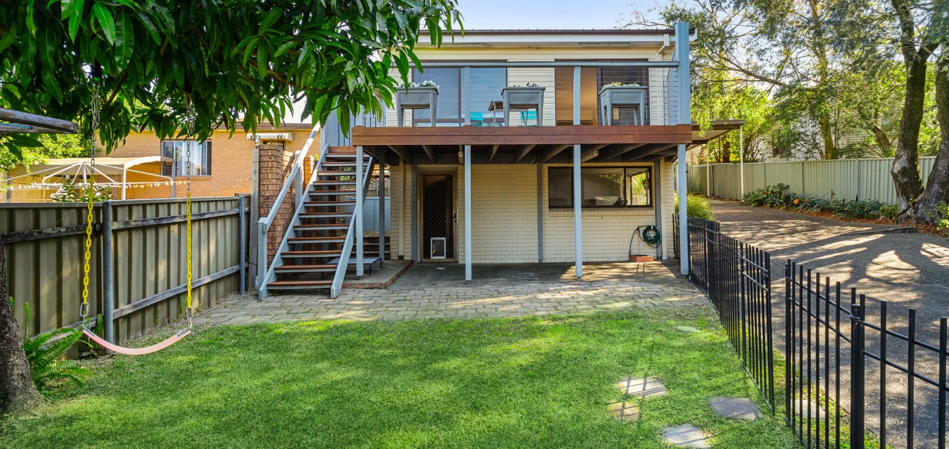 Sold - 17 Lennox Street - New Property in Old Toongabbie - Real Estate by Brad Panayiotou