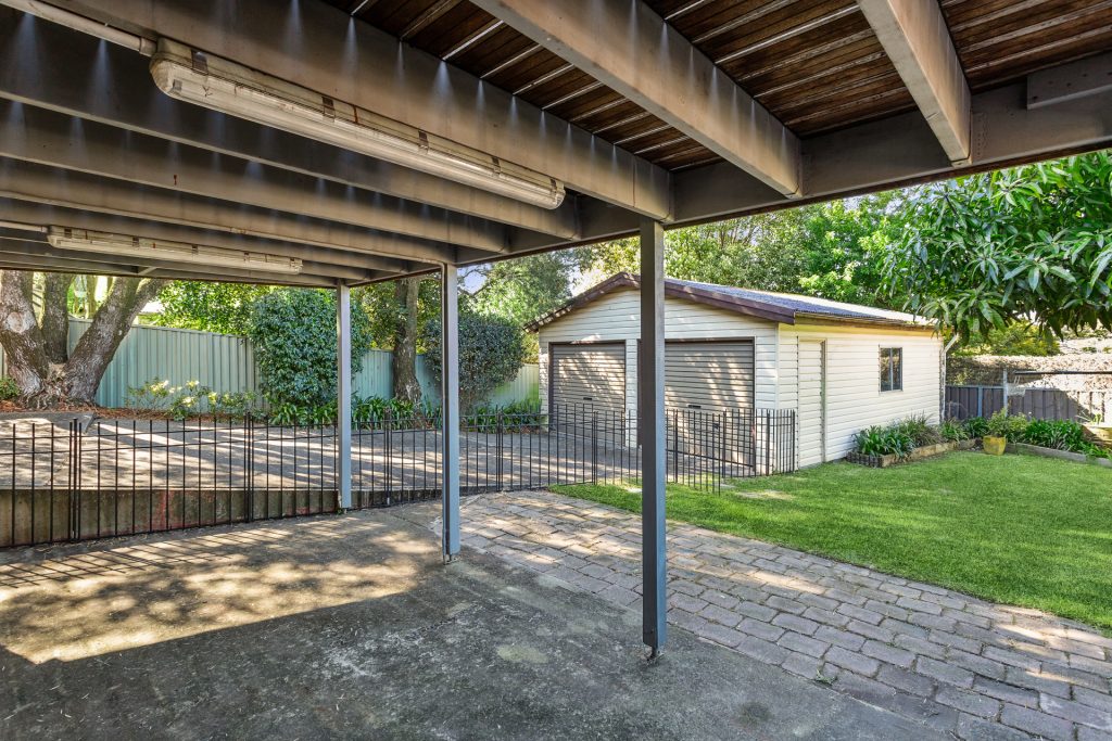 Sold - 17 Lennox Street - New Property in Old Toongabbie - Real Estate by Brad Panayiotou