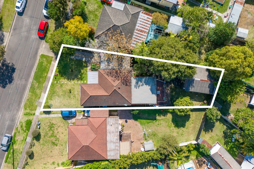 Sold - 17 Lennox Street - New Property in Old Toongabbie - Real Estate by Brad Panayiotou