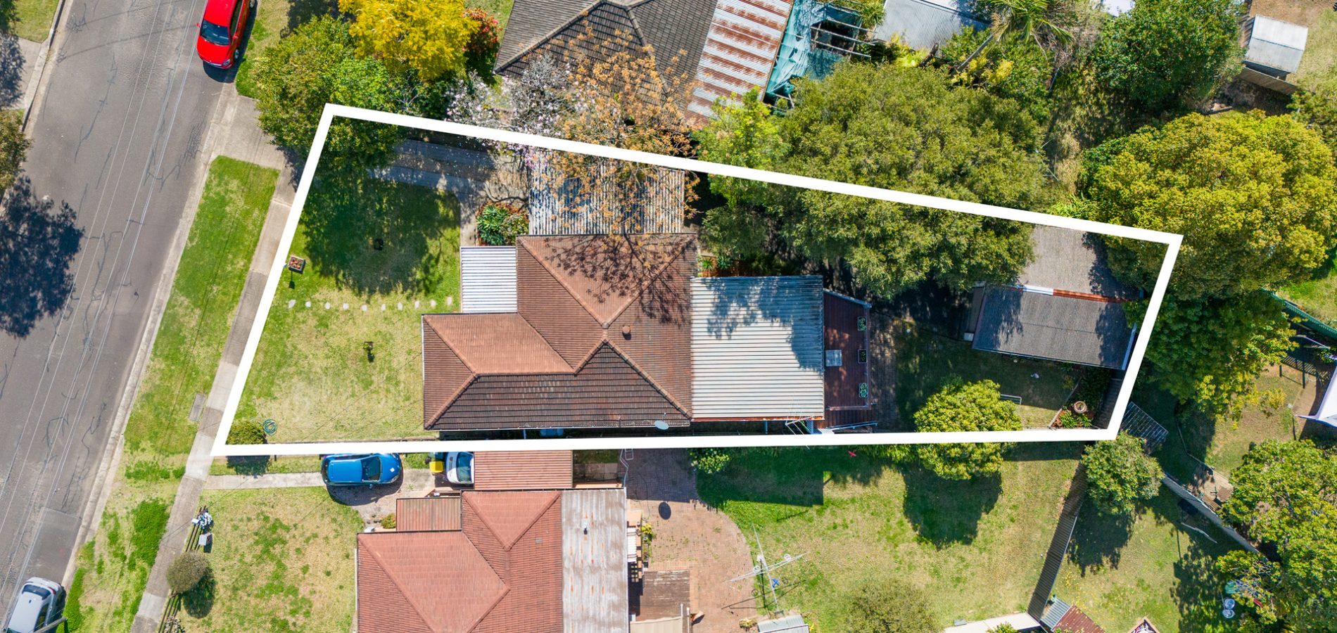 Sold - 17 Lennox Street - New Property in Old Toongabbie - Real Estate by Brad Panayiotou