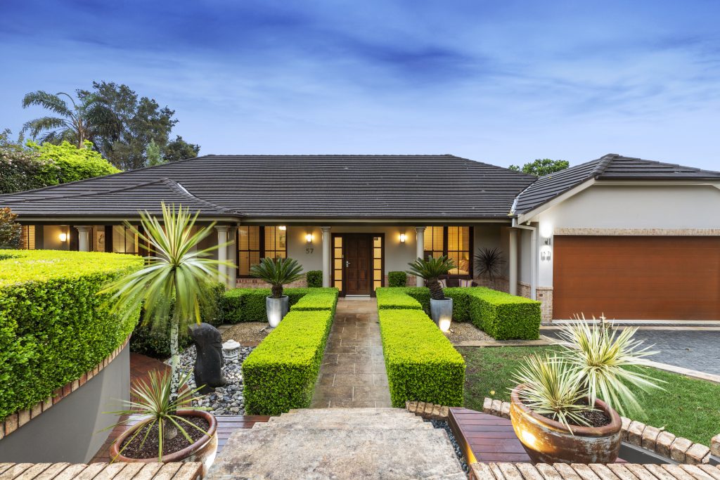 Sold - 57 Church Street - New Property in Castle Hill - Real Estate by Ruma Mundi