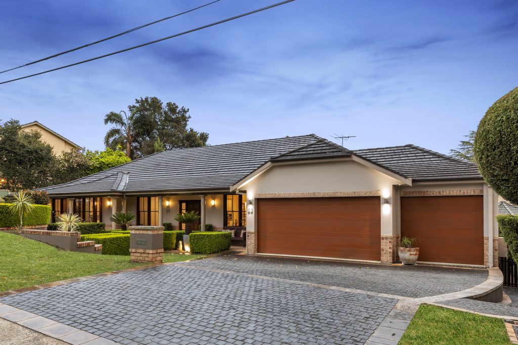 Sold - 57 Church Street - New Property in Castle Hill - Real Estate by Ruma Mundi