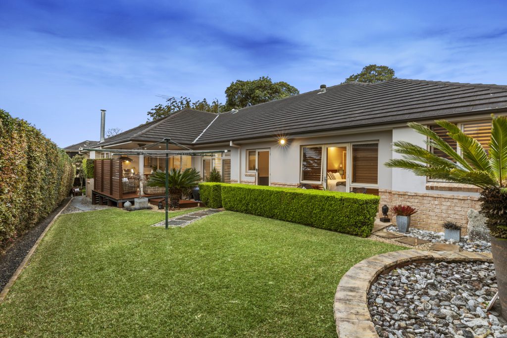 Sold - 57 Church Street - New Property in Castle Hill - Real Estate by Ruma Mundi