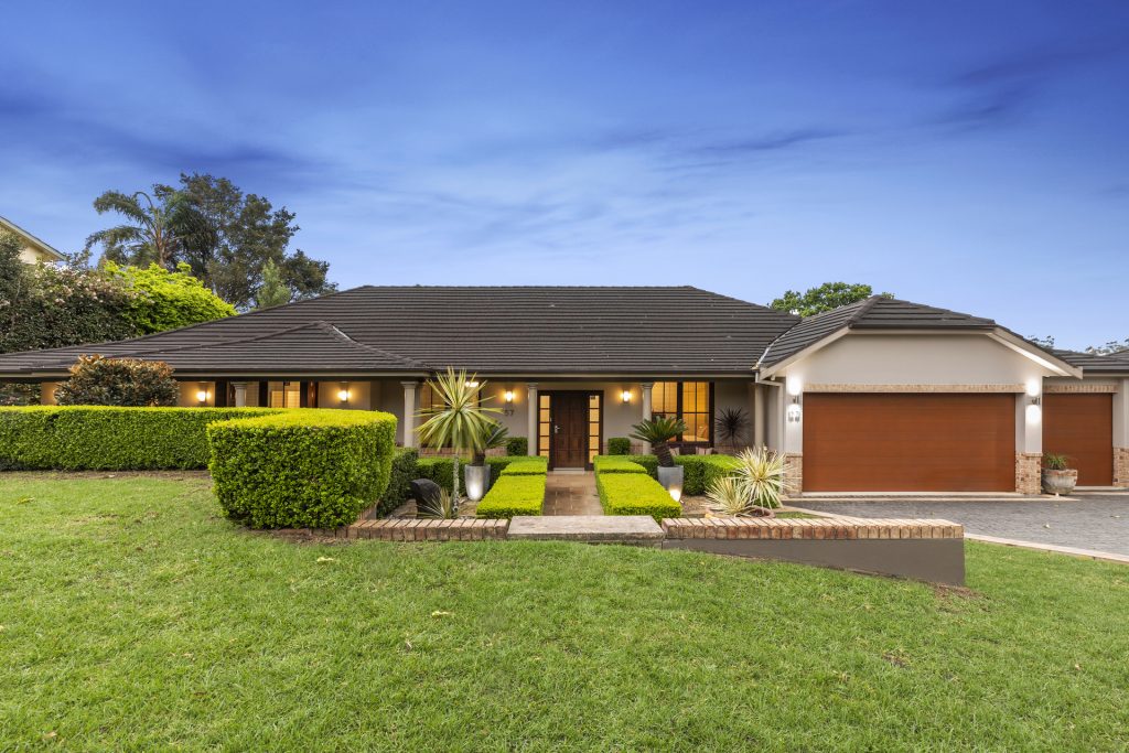 Sold - 57 Church Street - New Property in Castle Hill - Real Estate by Ruma Mundi