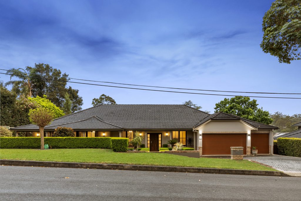 Sold - 57 Church Street - New Property in Castle Hill - Real Estate by Ruma Mundi