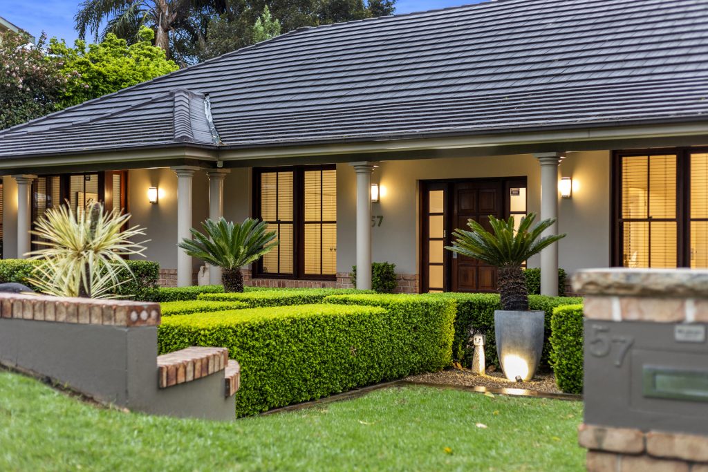 Sold - 57 Church Street - New Property in Castle Hill - Real Estate by Ruma Mundi