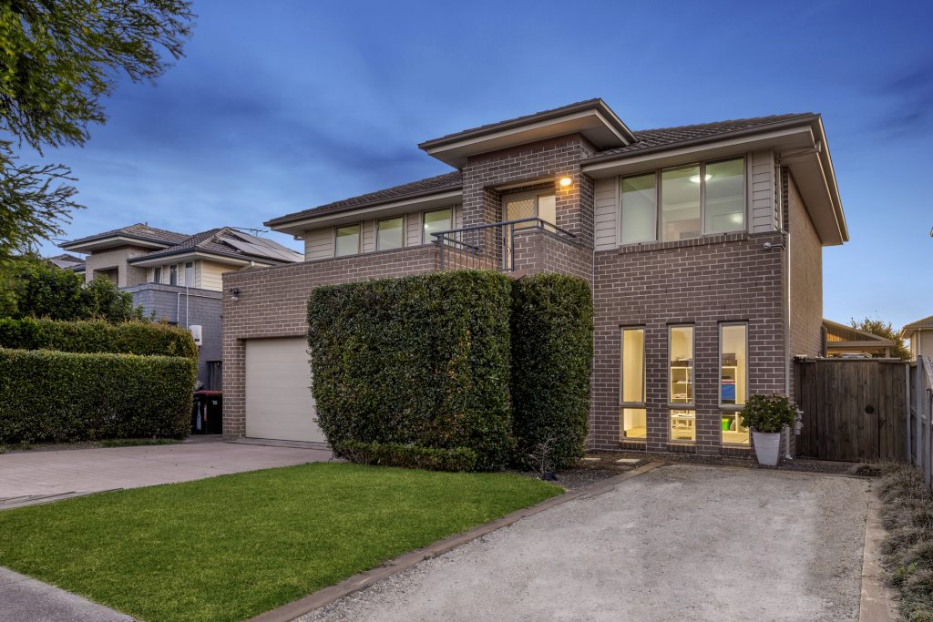 75 Conrad Road, Kellyville Ridge NSW 2155 - photo 2