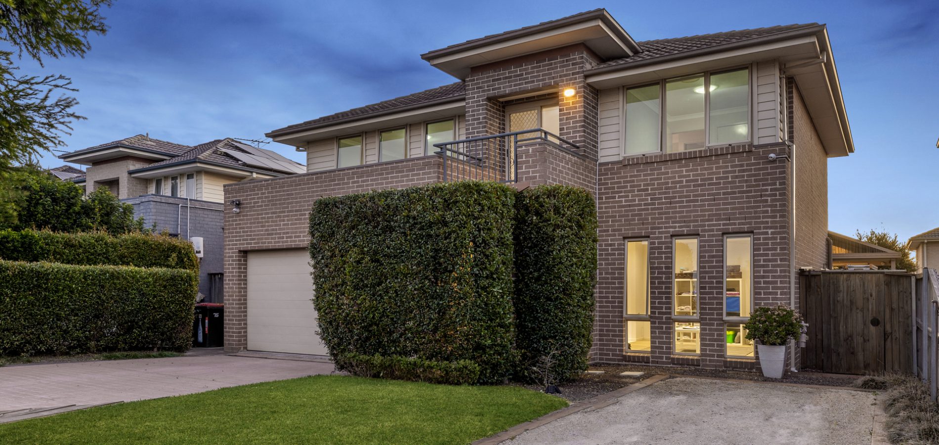 75 Conrad Road, Kellyville Ridge NSW 2155 - photo 2