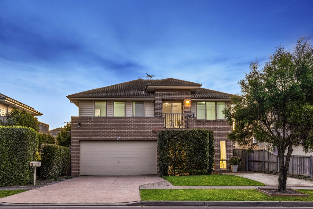 75 Conrad Road, Kellyville Ridge NSW 2155 - McGrath West Group