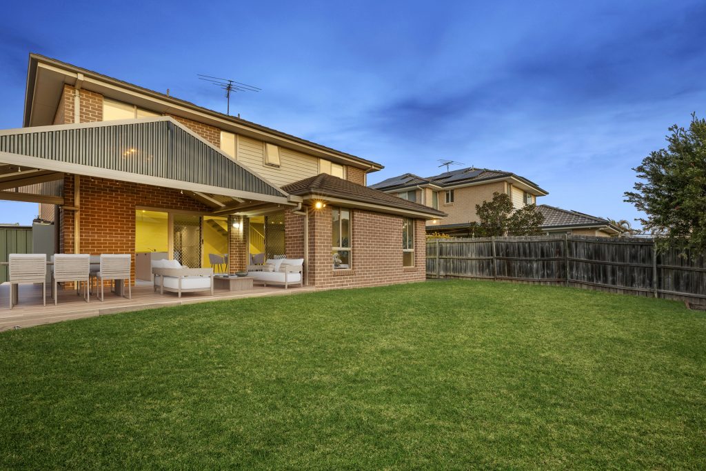 75 Conrad Road, Kellyville Ridge NSW 2155 - photo 3