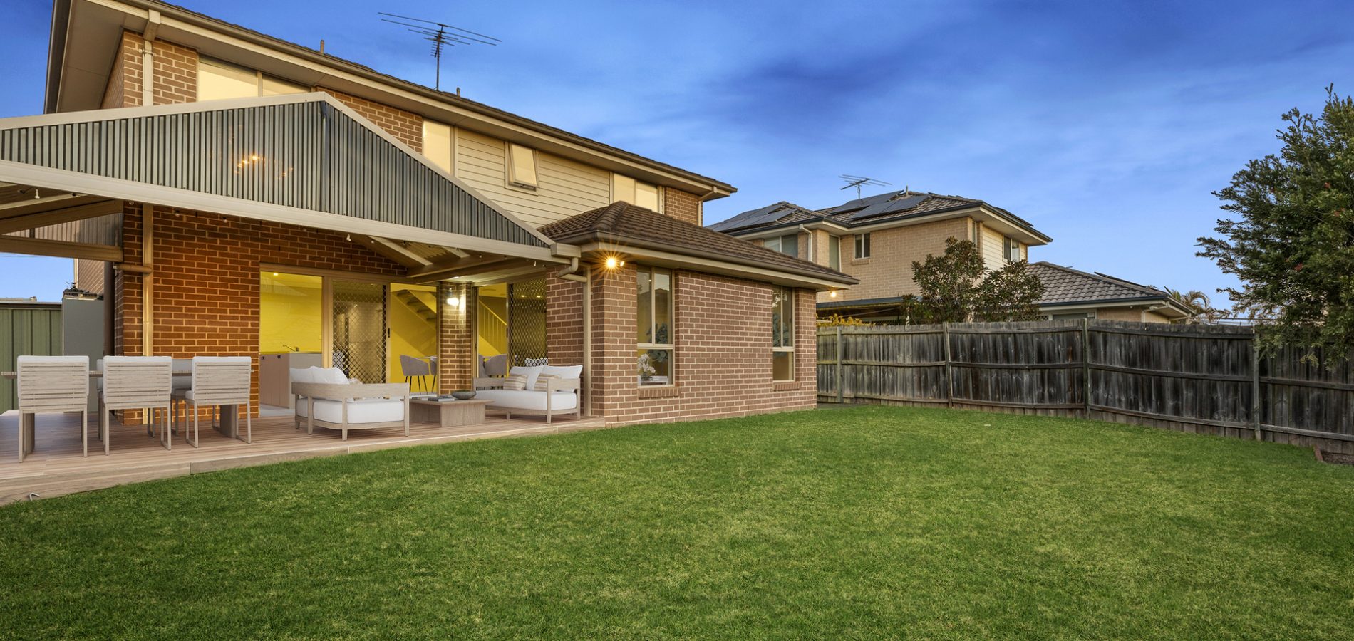75 Conrad Road, Kellyville Ridge NSW 2155 - photo 3