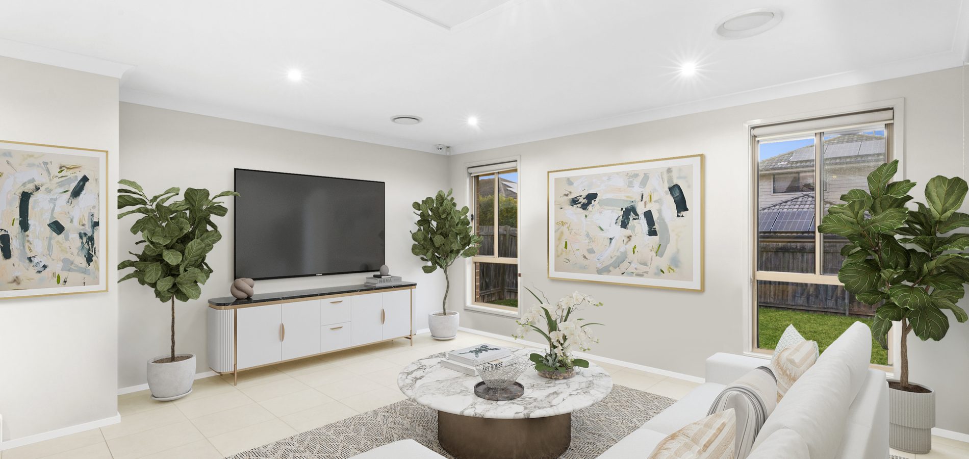 75 Conrad Road, Kellyville Ridge NSW 2155 - photo 4