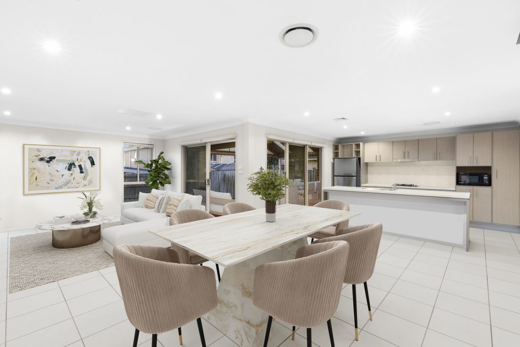 75 Conrad Road, Kellyville Ridge NSW 2155 - photo 5