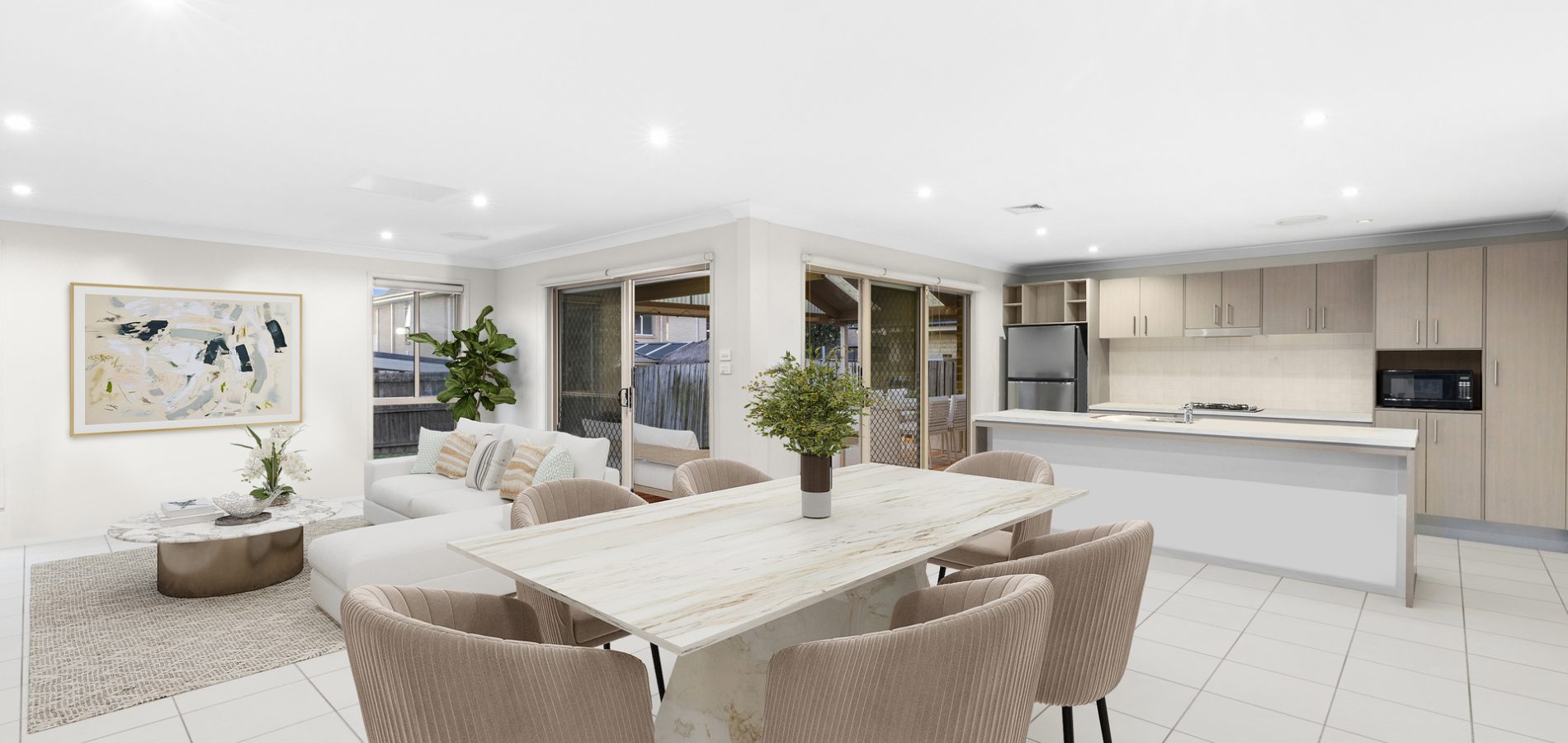 75 Conrad Road, Kellyville Ridge NSW 2155 - photo 5