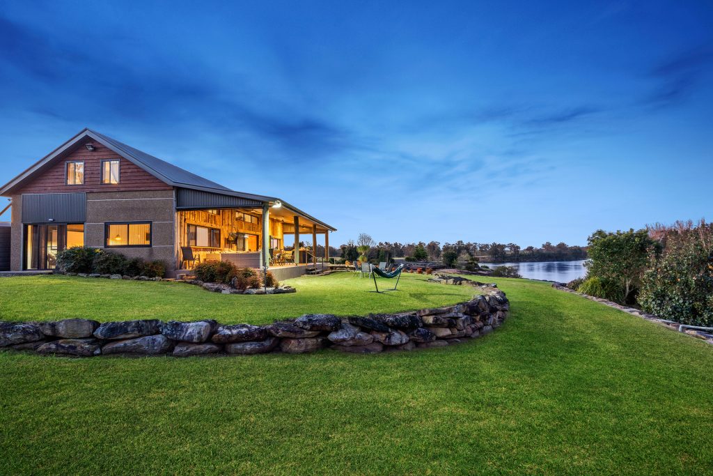 Sold - 403 Grono Farm Road - New Property in Wilberforce - Real Estate by Greg Vincent