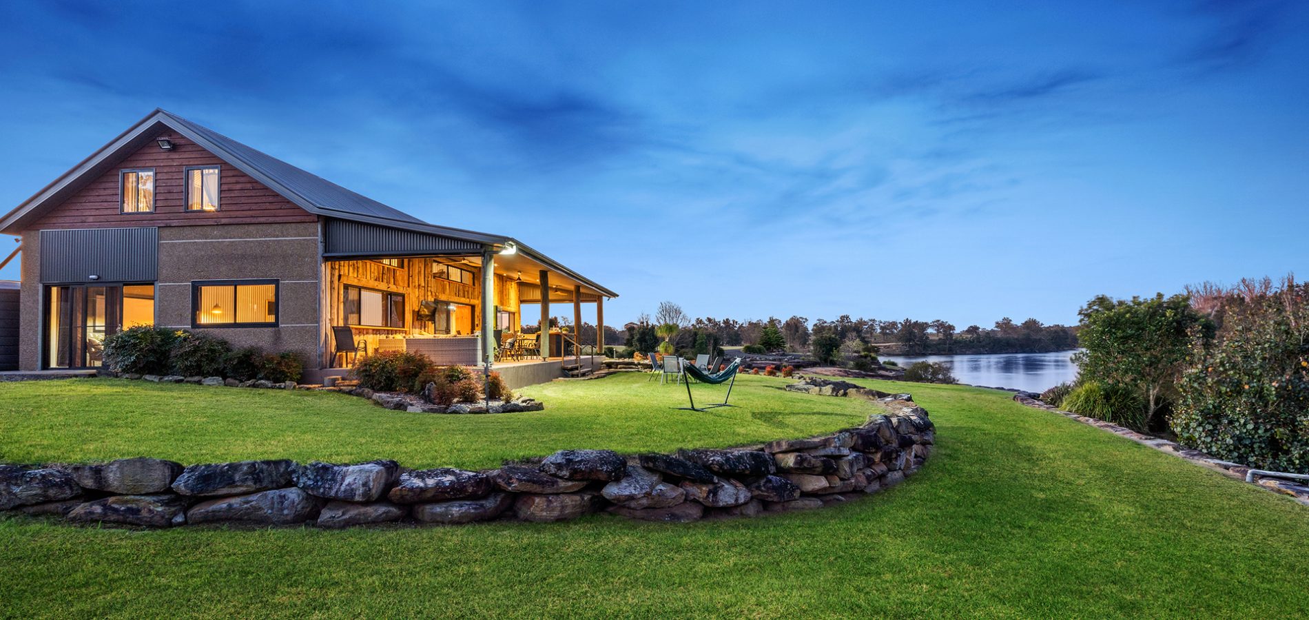 Sold - 403 Grono Farm Road - New Property in Wilberforce - Real Estate by Greg Vincent