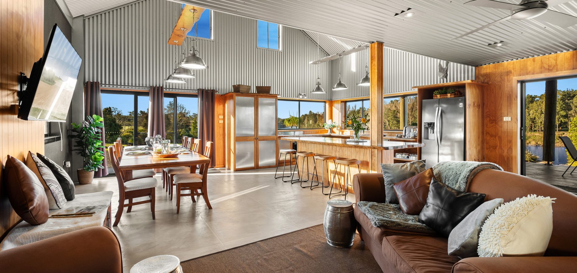 Sold - 403 Grono Farm Road - New Property in Wilberforce - Real Estate by Greg Vincent