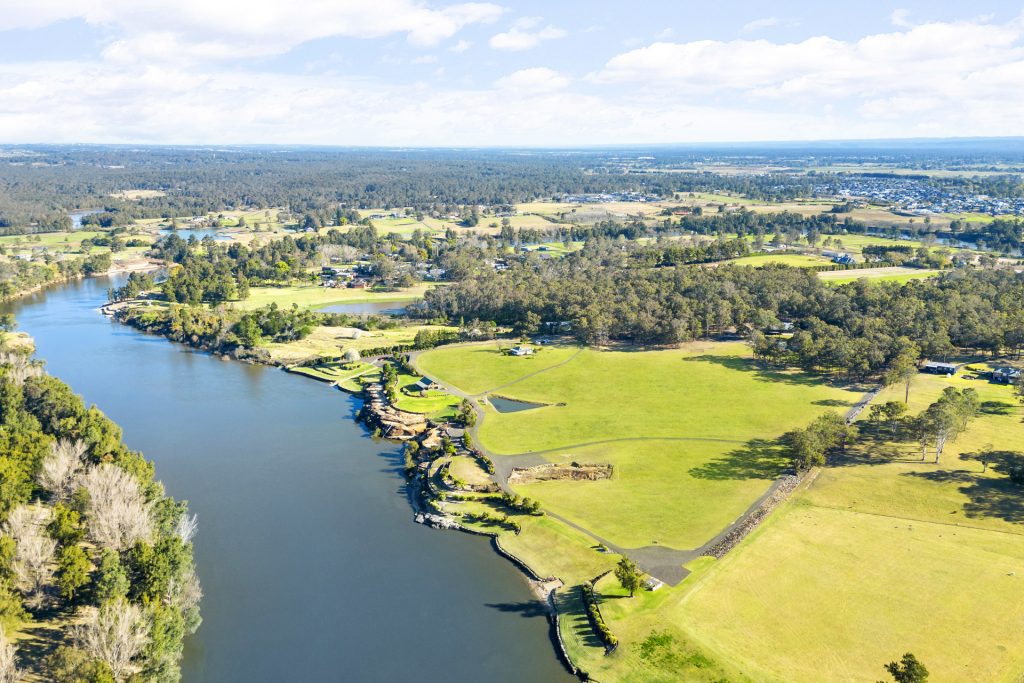 Sold - 403 Grono Farm Road - New Property in Wilberforce - Real Estate by Greg Vincent