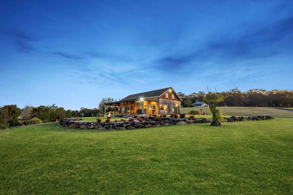Sold - 403 Grono Farm Road - New Property in Wilberforce - Real Estate by Greg Vincent