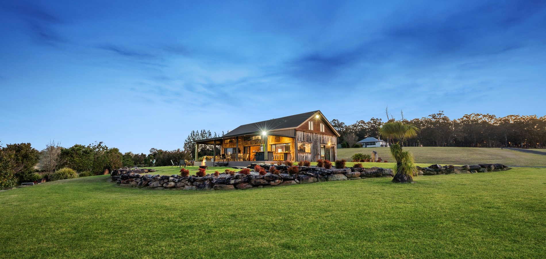 Sold - 403 Grono Farm Road - New Property in Wilberforce - Real Estate by Greg Vincent