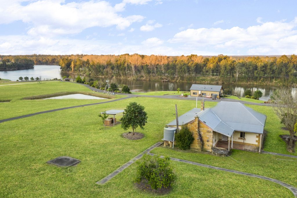 Sold - 403 Grono Farm Road - New Property in Wilberforce - Real Estate by Greg Vincent