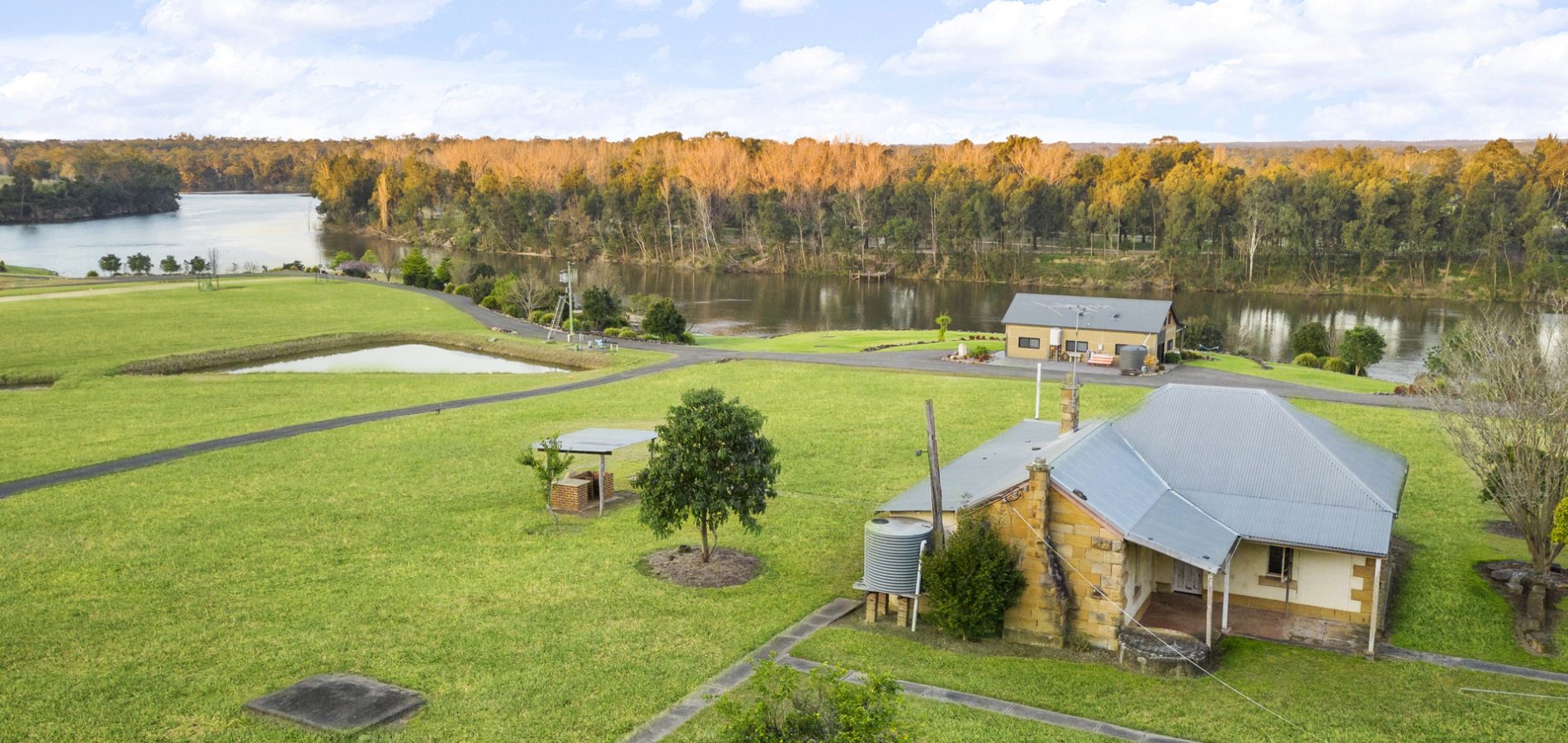 Sold - 403 Grono Farm Road - New Property in Wilberforce - Real Estate by Greg Vincent
