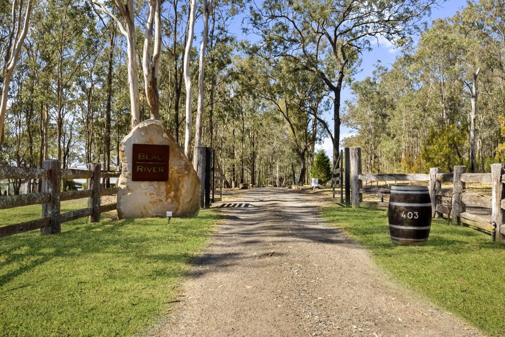 Sold - 403 Grono Farm Road - New Property in Wilberforce - Real Estate by Greg Vincent