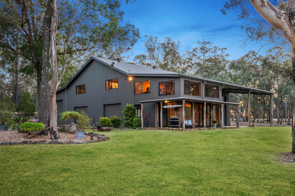 Sold - 403 Grono Farm Road - New Property in Wilberforce - Real Estate by Greg Vincent