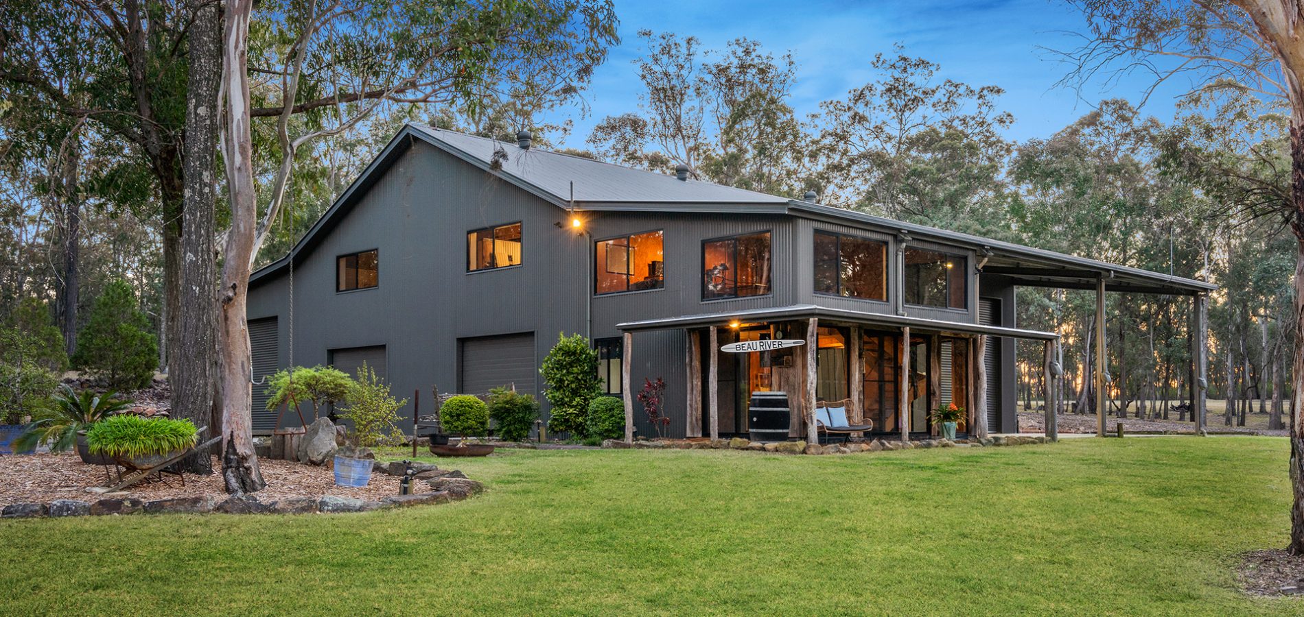 Sold - 403 Grono Farm Road - New Property in Wilberforce - Real Estate by Greg Vincent