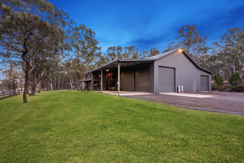 Sold - 403 Grono Farm Road - New Property in Wilberforce - Real Estate by Greg Vincent