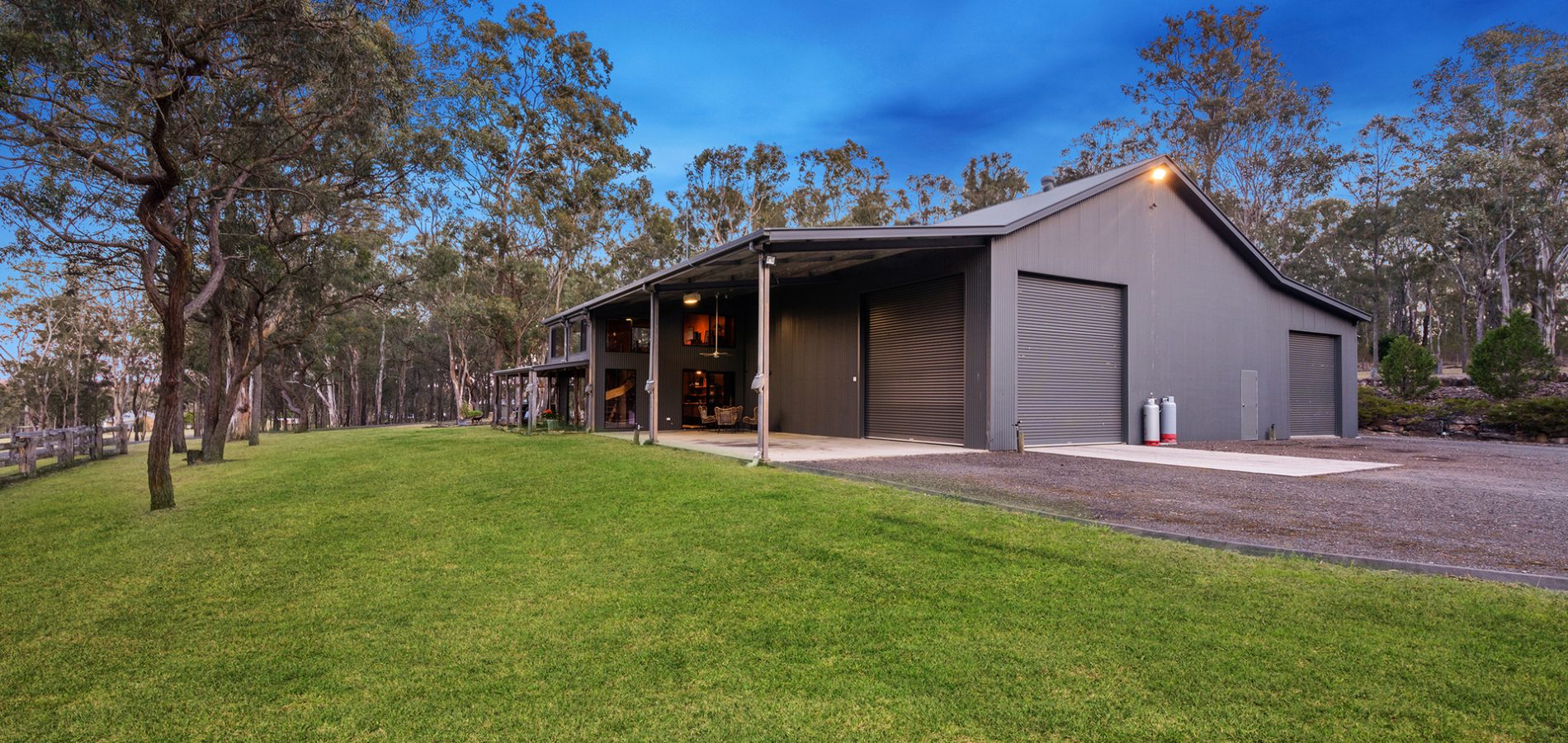 Sold - 403 Grono Farm Road - New Property in Wilberforce - Real Estate by Greg Vincent