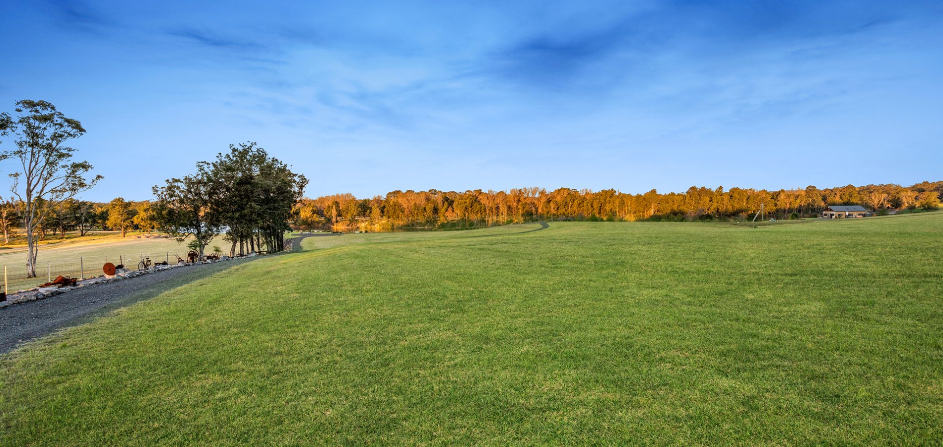 Sold - 403 Grono Farm Road - New Property in Wilberforce - Real Estate by Greg Vincent