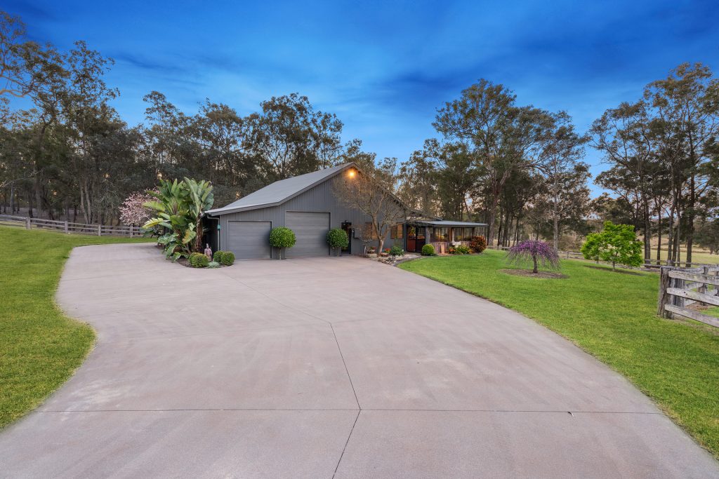 Sold - 403 Grono Farm Road - New Property in Wilberforce - Real Estate by Greg Vincent