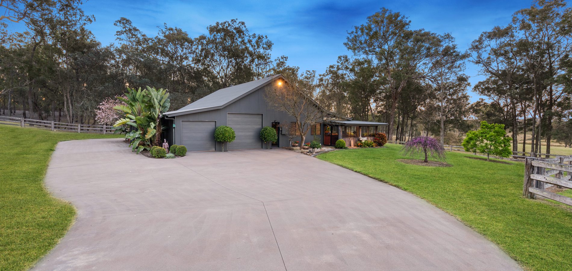 Sold - 403 Grono Farm Road - New Property in Wilberforce - Real Estate by Greg Vincent