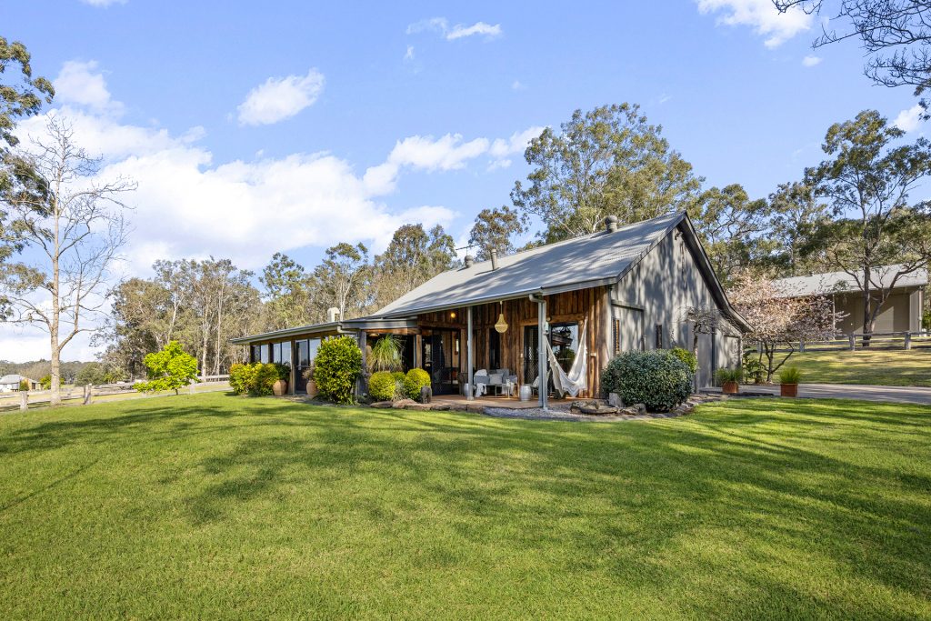 Sold - 403 Grono Farm Road - New Property in Wilberforce - Real Estate by Greg Vincent