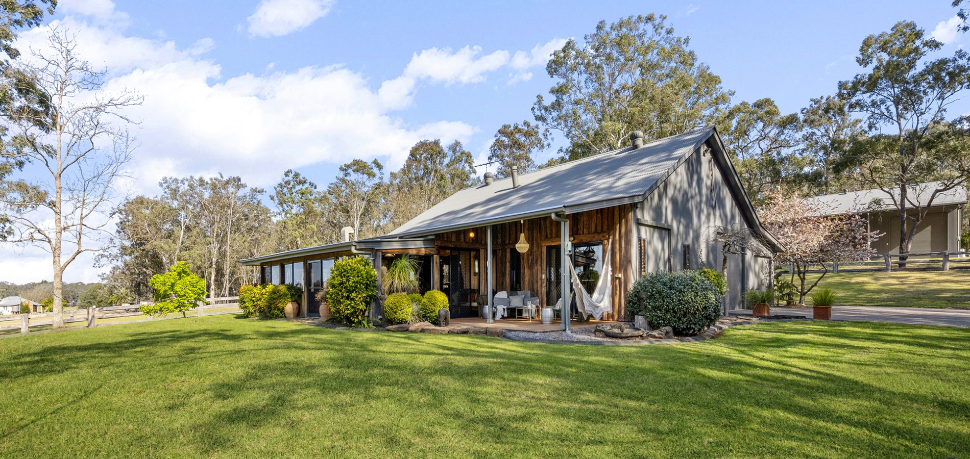 Sold - 403 Grono Farm Road - New Property in Wilberforce - Real Estate by Greg Vincent