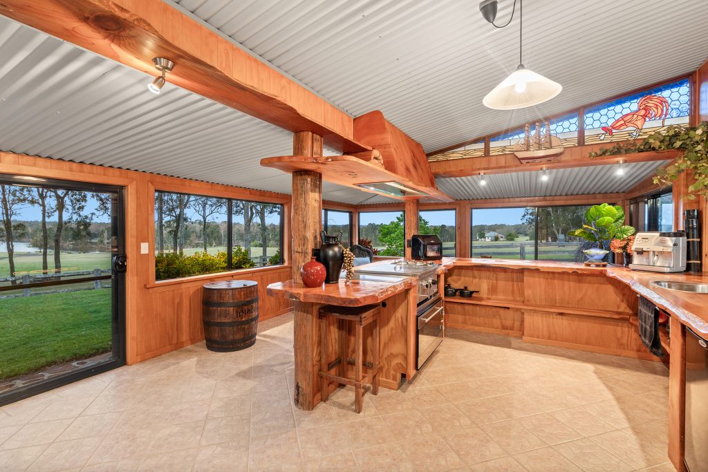 Sold - 403 Grono Farm Road - New Property in Wilberforce - Real Estate by Greg Vincent