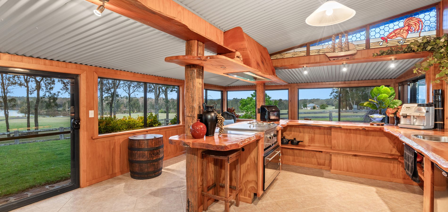 Sold - 403 Grono Farm Road - New Property in Wilberforce - Real Estate by Greg Vincent