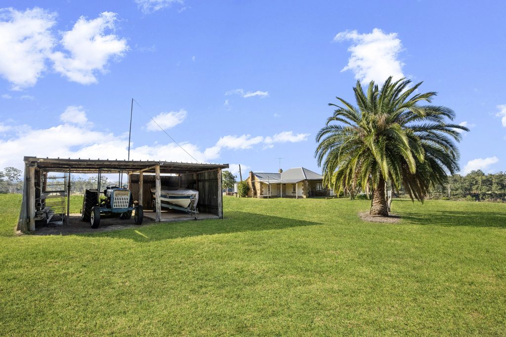 Sold - 403 Grono Farm Road - New Property in Wilberforce - Real Estate by Greg Vincent