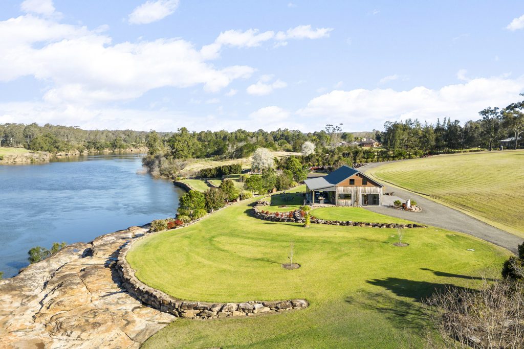 Sold - 403 Grono Farm Road - New Property in Wilberforce - Real Estate by Greg Vincent