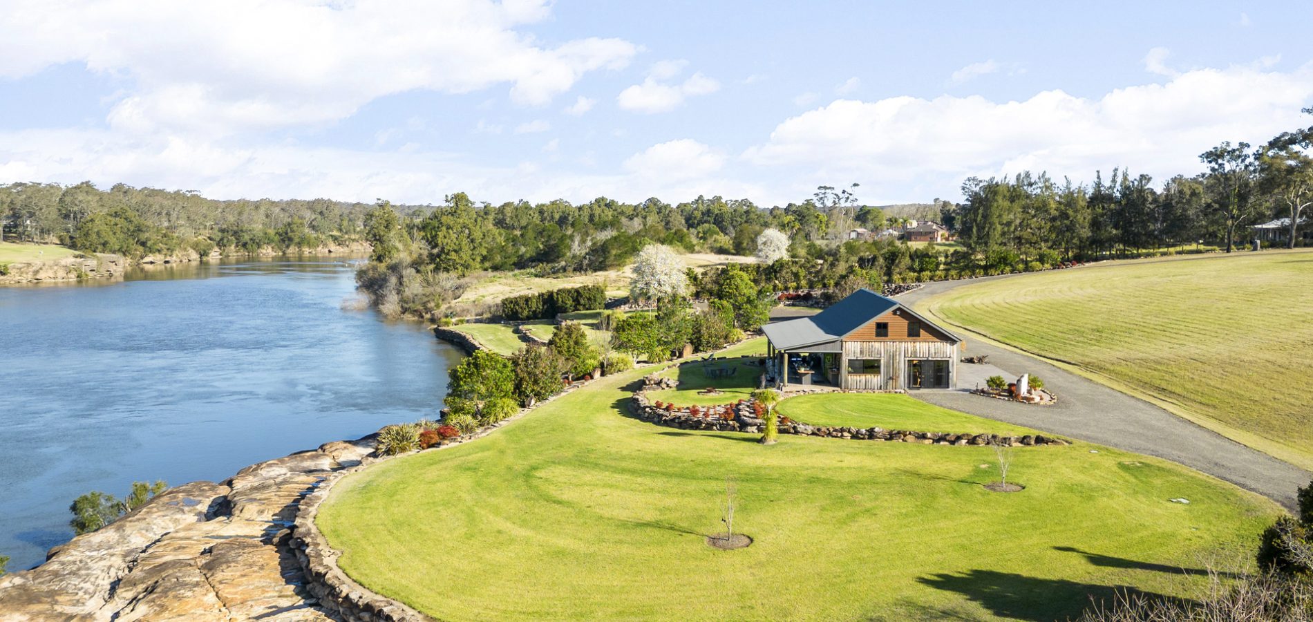 Sold - 403 Grono Farm Road - New Property in Wilberforce - Real Estate by Greg Vincent