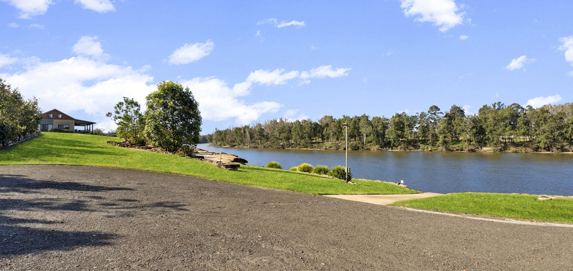 Sold - 403 Grono Farm Road - New Property in Wilberforce - Real Estate by Greg Vincent