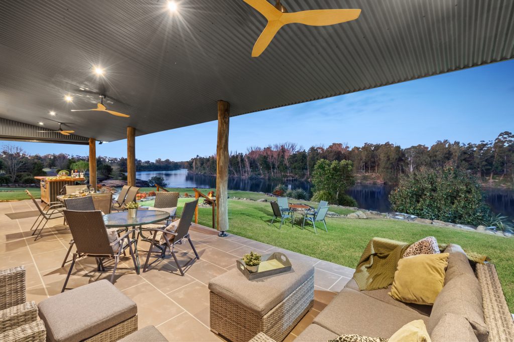 Sold - 403 Grono Farm Road - New Property in Wilberforce - Real Estate by Greg Vincent