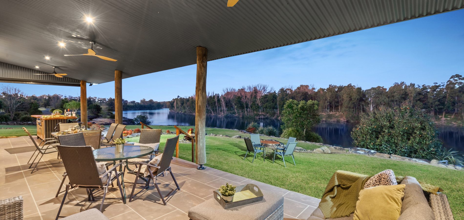 Sold - 403 Grono Farm Road - New Property in Wilberforce - Real Estate by Greg Vincent