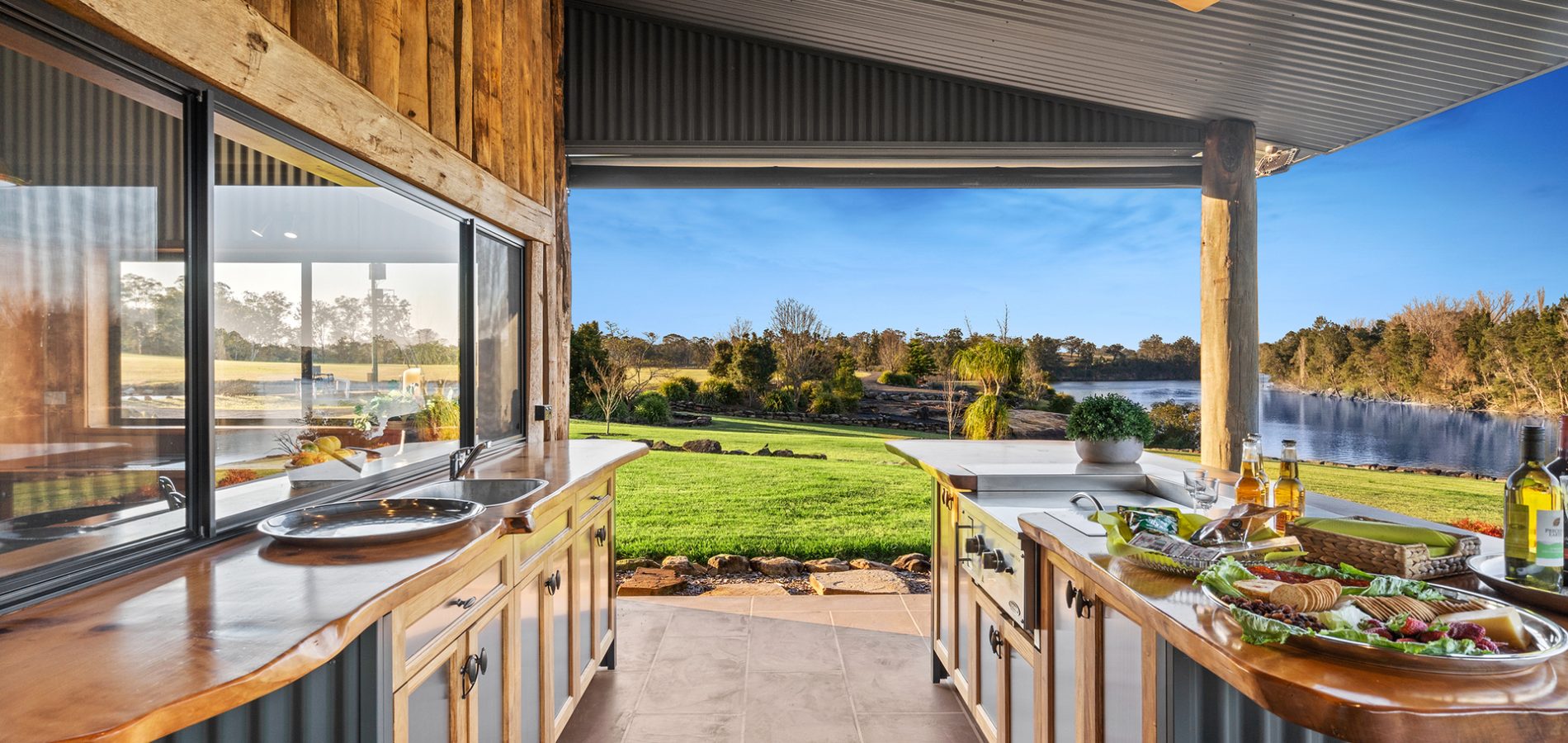 Sold - 403 Grono Farm Road - New Property in Wilberforce - Real Estate by Greg Vincent