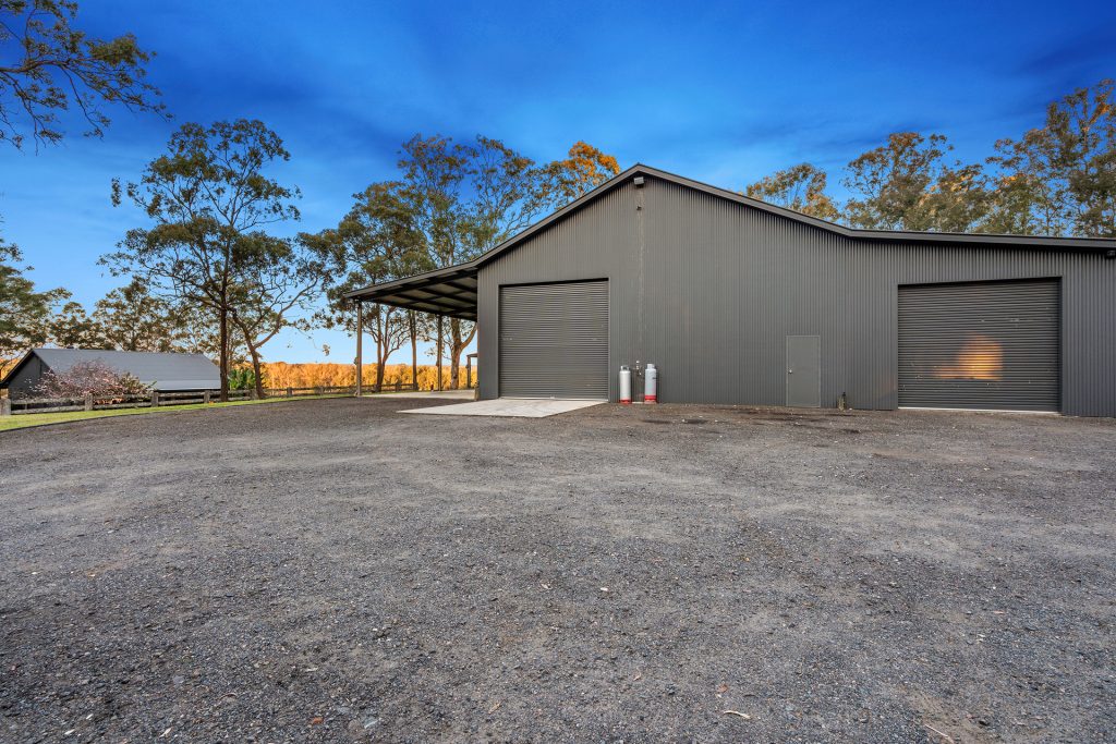 Sold - 403 Grono Farm Road - New Property in Wilberforce - Real Estate by Greg Vincent